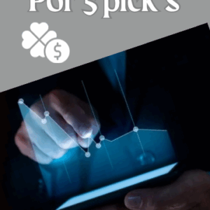Apuestas por 5 Pick´s