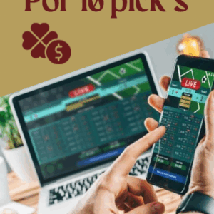 Apuesta por 10 Pick´s